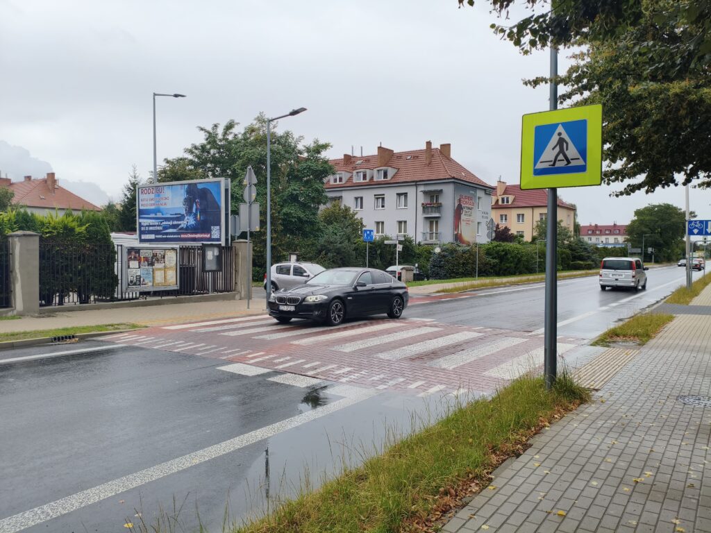 38 Jarocin Wojska Polskiego 38 (2)
