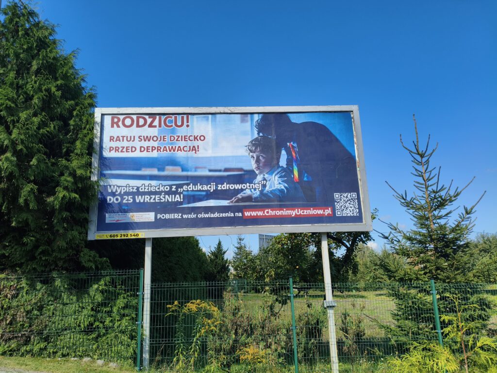 Krotoszyn ul. Ostrowska 247 (1)