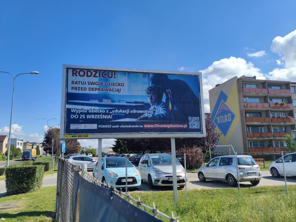 Krotoszyn ul. Raszkowska 6