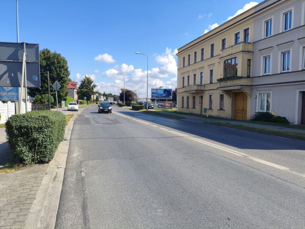 Krotoszyn ul. Raszkowska 6 (2)