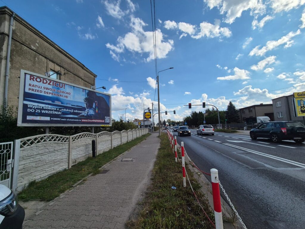 Ostrów Wielkopolski 01097