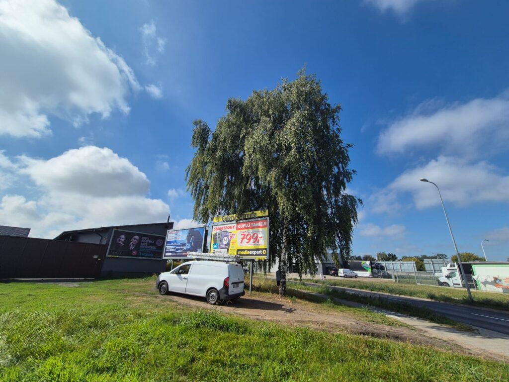 Ostrów Wielkopolski 01311