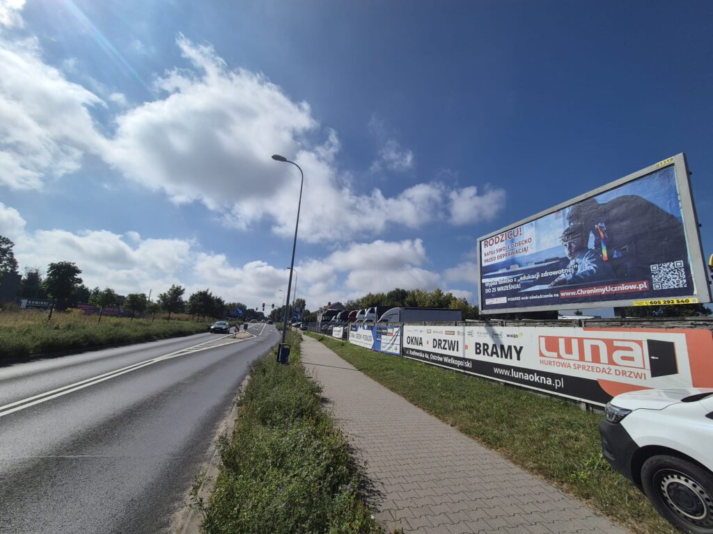 Ostrów Wielkopolski 01319