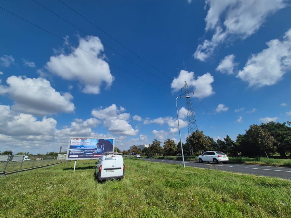 Ostrów Wielkopolski 1009